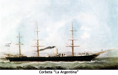 corbeta 